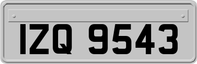 IZQ9543