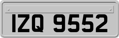 IZQ9552