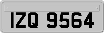 IZQ9564