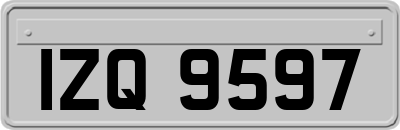 IZQ9597