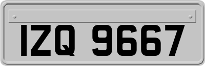 IZQ9667