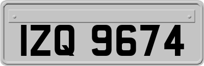 IZQ9674