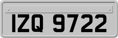 IZQ9722