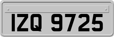 IZQ9725