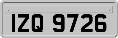 IZQ9726