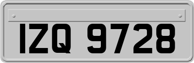 IZQ9728