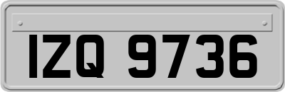IZQ9736