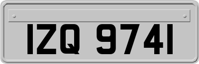 IZQ9741