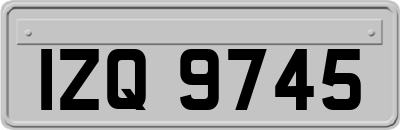 IZQ9745
