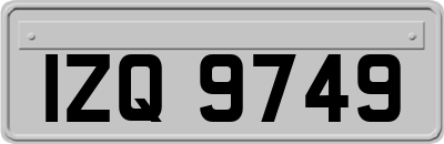 IZQ9749