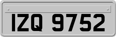 IZQ9752