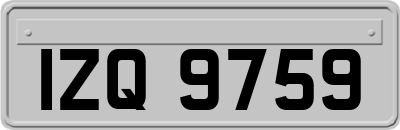 IZQ9759