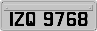 IZQ9768