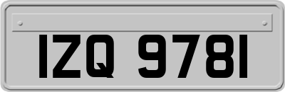 IZQ9781
