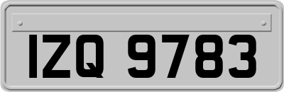 IZQ9783