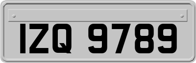 IZQ9789