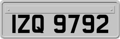 IZQ9792