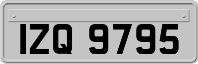 IZQ9795