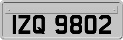 IZQ9802