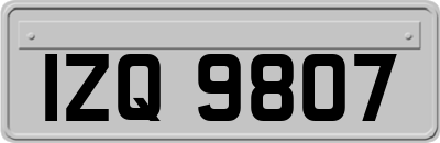 IZQ9807