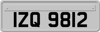 IZQ9812