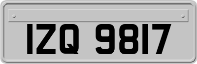 IZQ9817