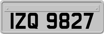 IZQ9827