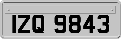 IZQ9843