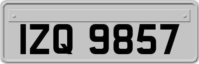IZQ9857