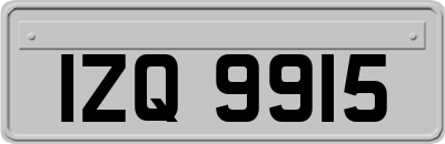 IZQ9915