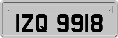 IZQ9918