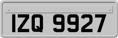IZQ9927