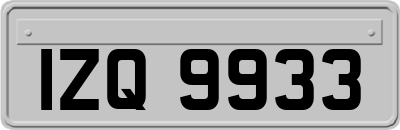 IZQ9933