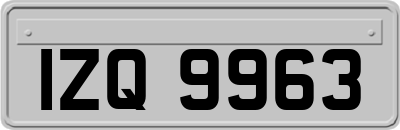 IZQ9963