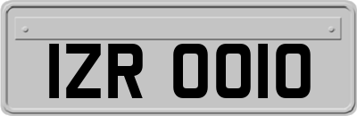 IZR0010