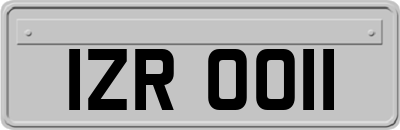 IZR0011