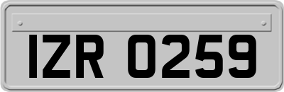 IZR0259