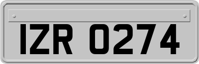 IZR0274