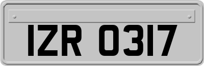 IZR0317