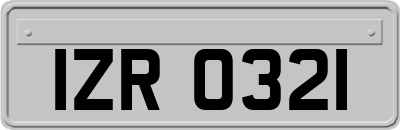 IZR0321