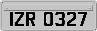 IZR0327