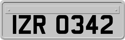 IZR0342