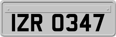 IZR0347