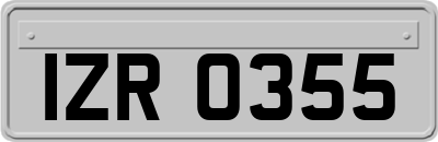 IZR0355