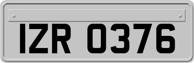 IZR0376