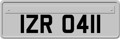 IZR0411