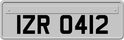 IZR0412