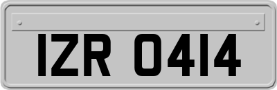 IZR0414