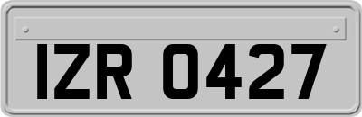 IZR0427