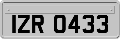 IZR0433